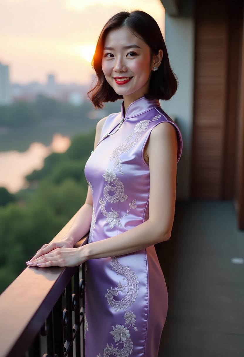 灵笼海报