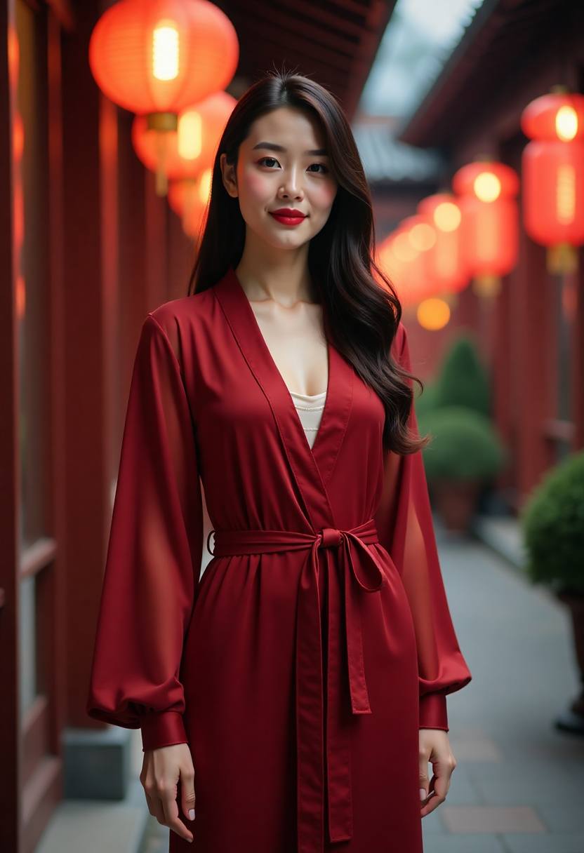 星海镖师剧照