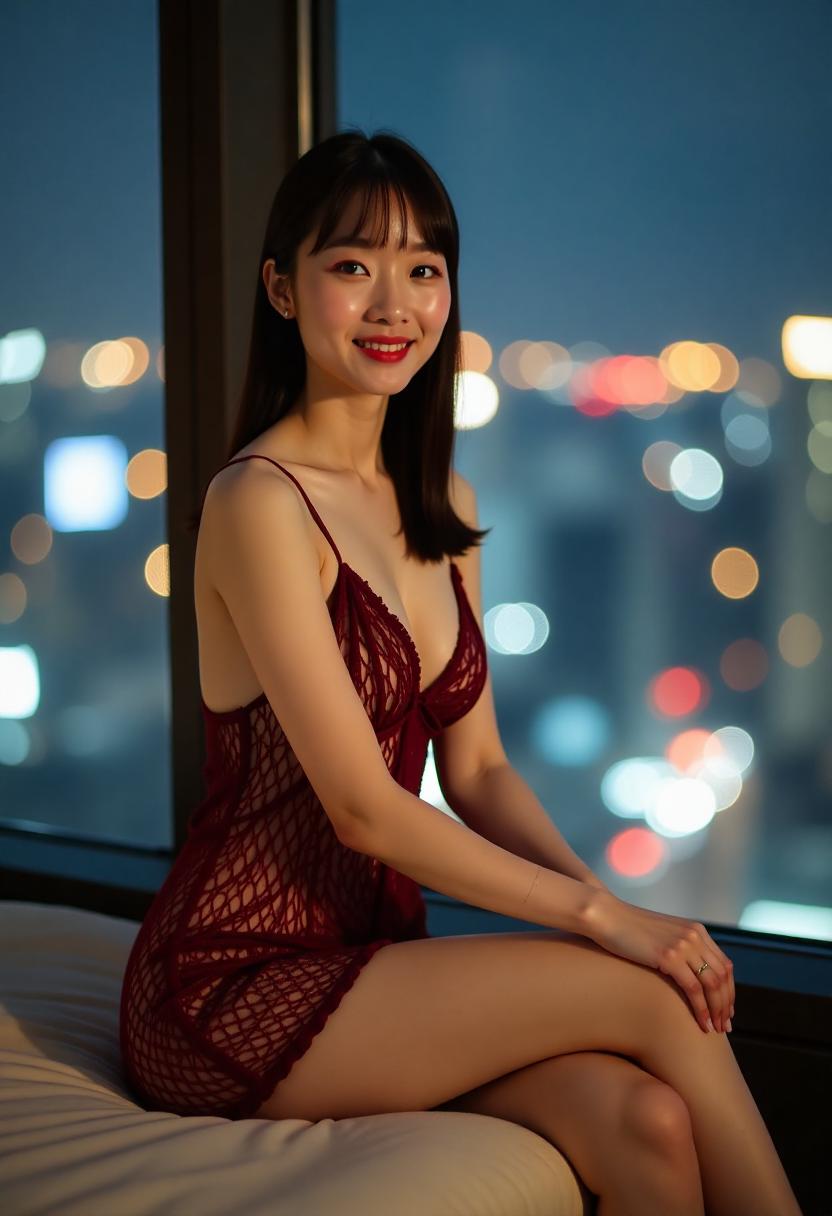 剑来热映剧照