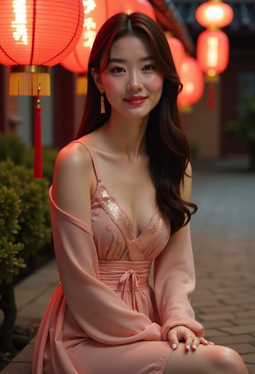 沧元图动漫海报